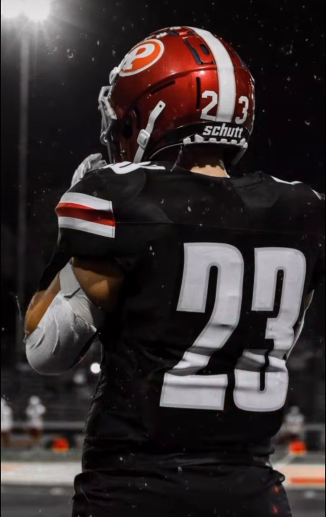 Jordan Sandoval Lopez