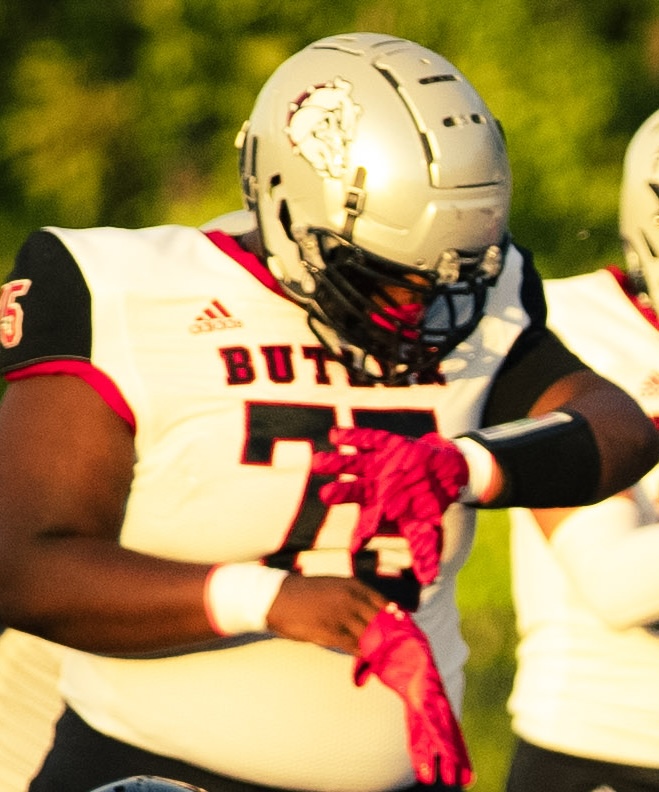 Jamison Powell Massey