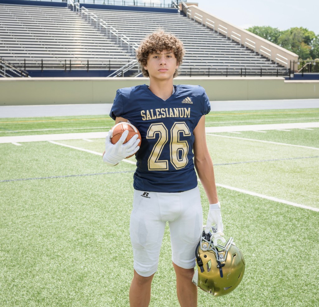 Chase Sickler