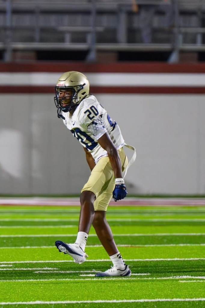 Tyson Guion