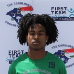 Reo Stevenson