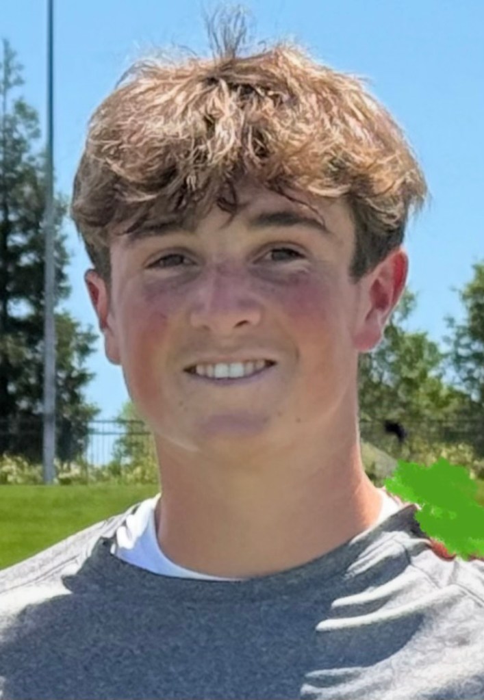 Isaac Combs