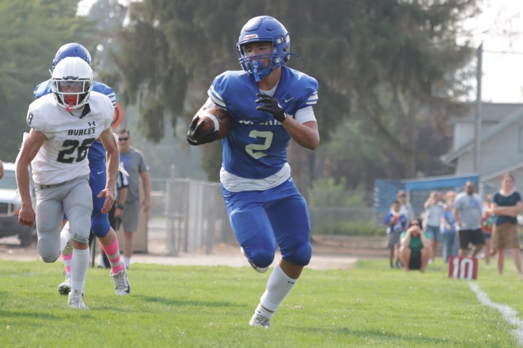 Carson Welch