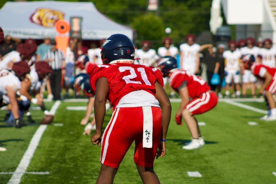 Derrick Smith