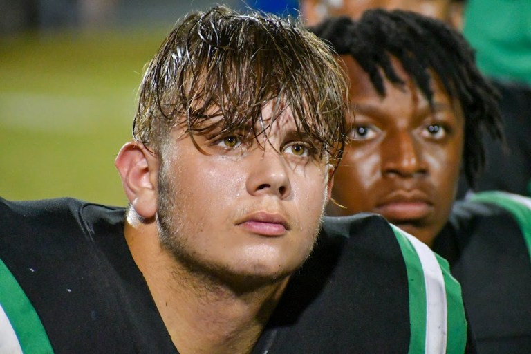 Andrew Gilbert