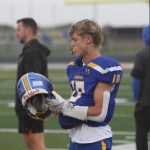 Tanner Hansen