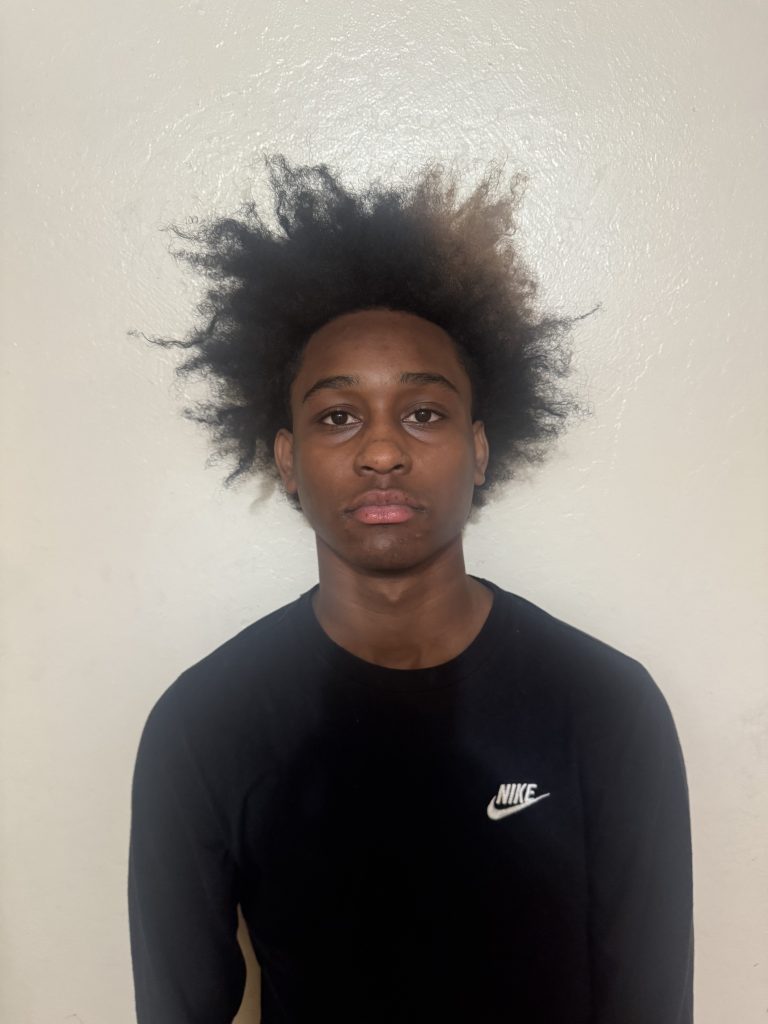 Daniel Jay Blackwell