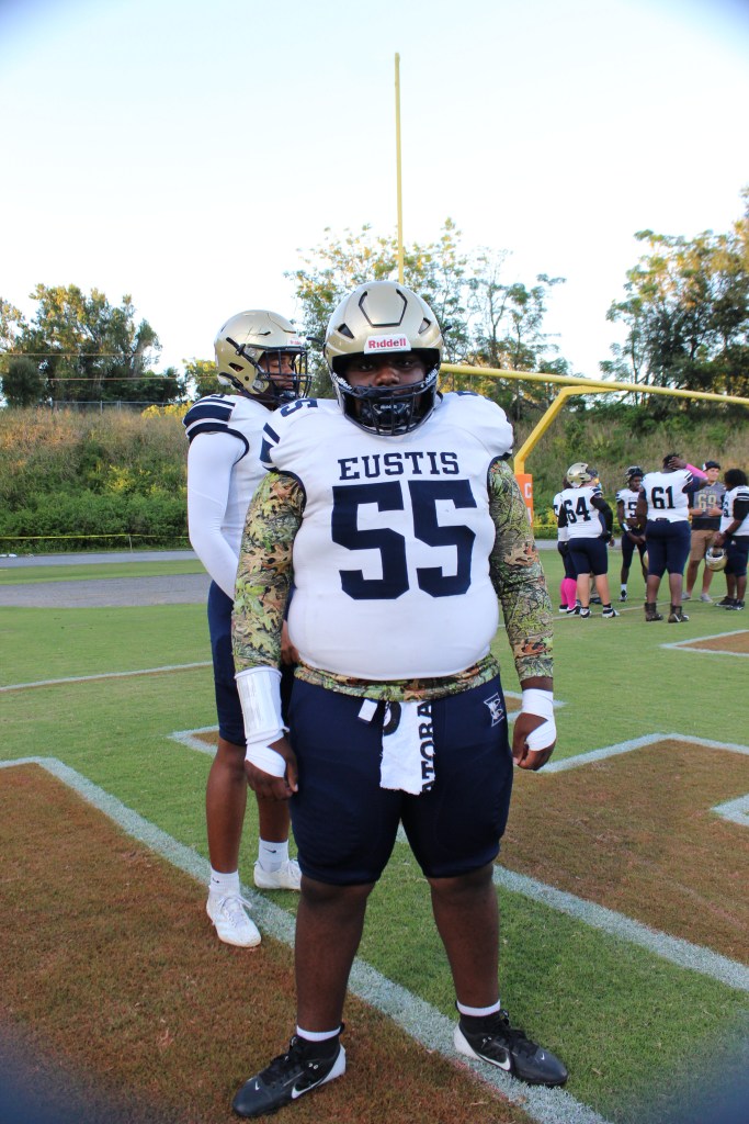 Ellyjah “Diesel” Miller