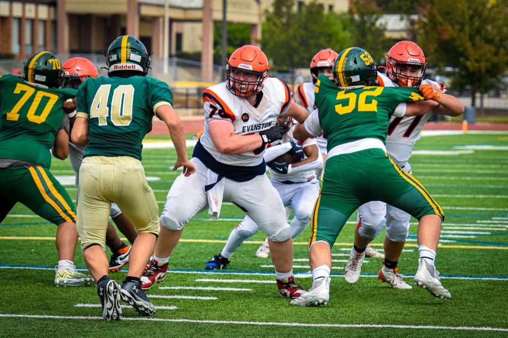 Sam Stiehl