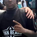 Dakari Jackson