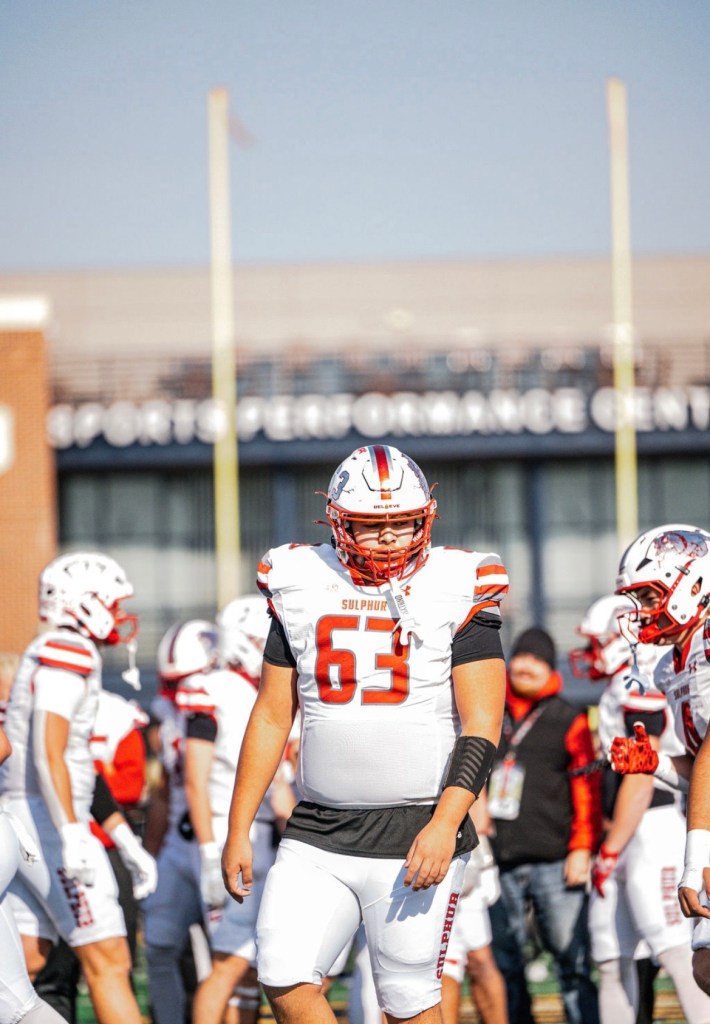 Kaleb Walker