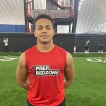 Braylon Griffith