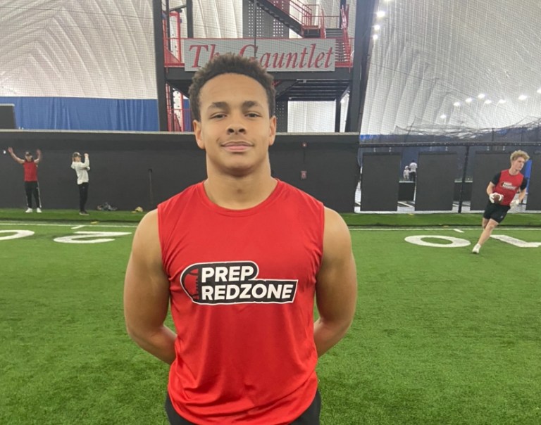 Braylon Griffith