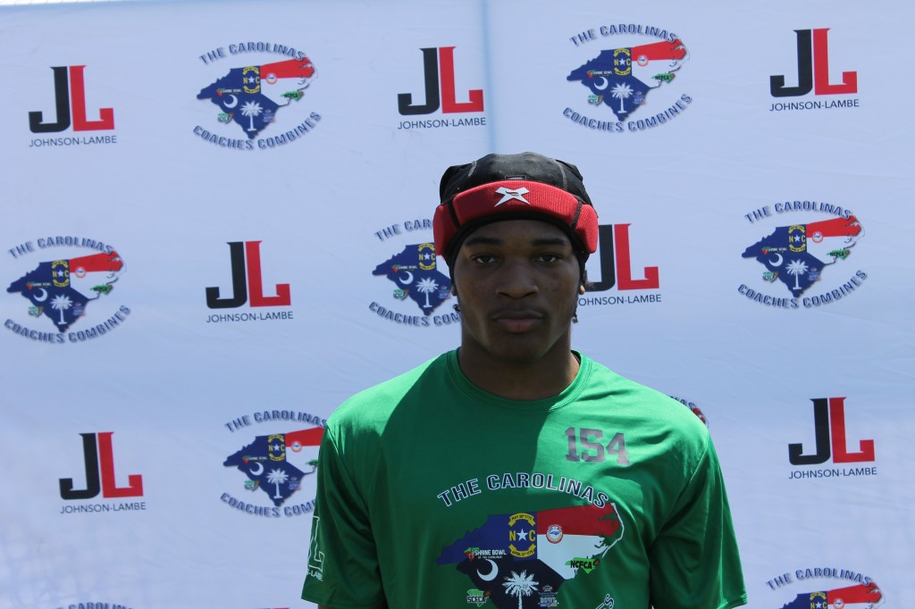 Jahmeire Brown