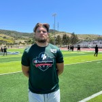 National Preps Showcase: Offensive Line Standouts