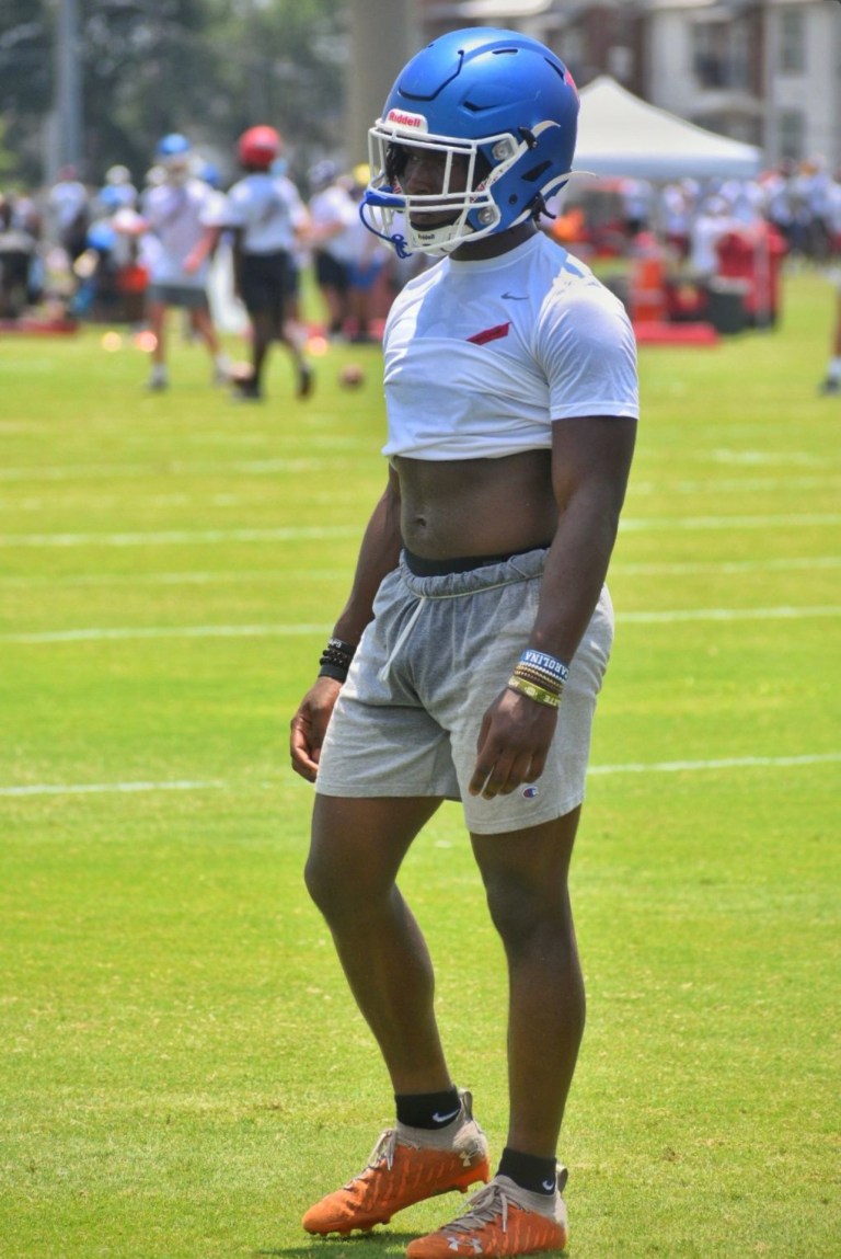Chris Glover