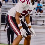 Christian Payne