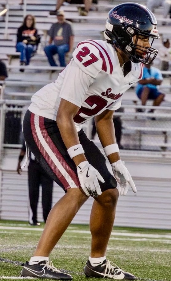 Christian Payne