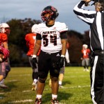 Lemar Gatlin-thompson