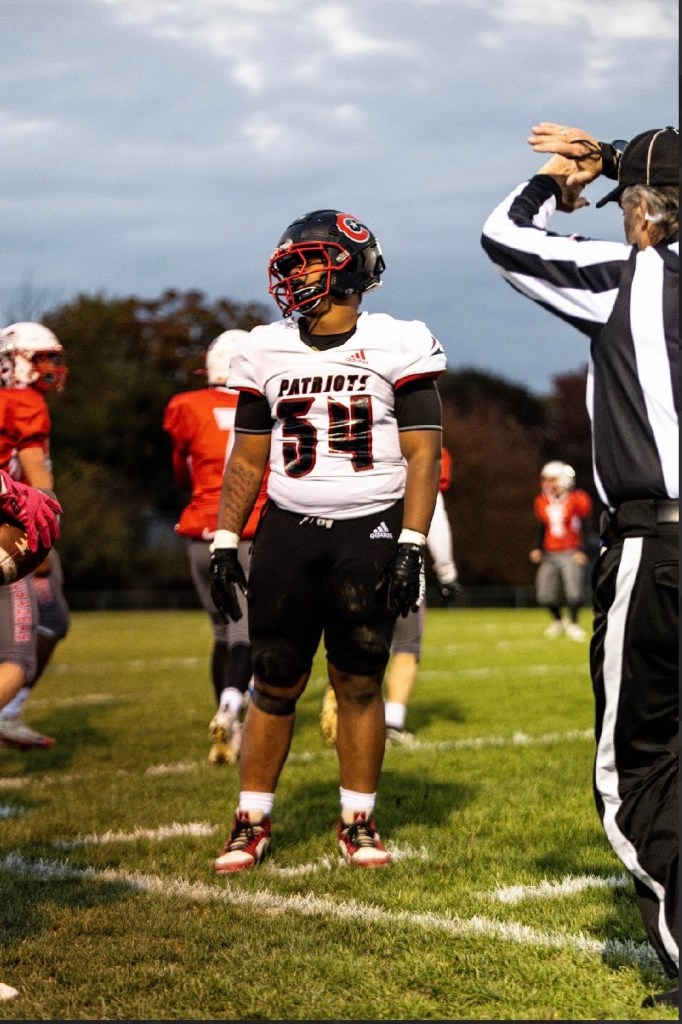 Lemar Gatlin-thompson