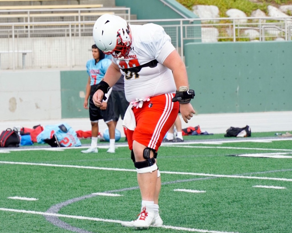 Shane Johnson