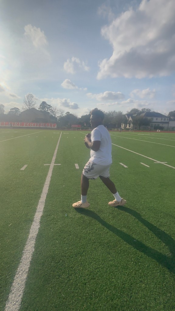 Dashun Whitfield