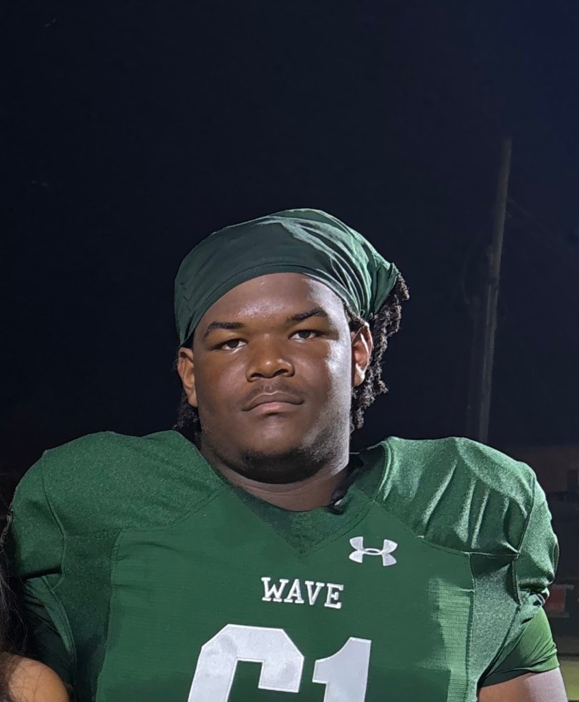 Jayden Daye