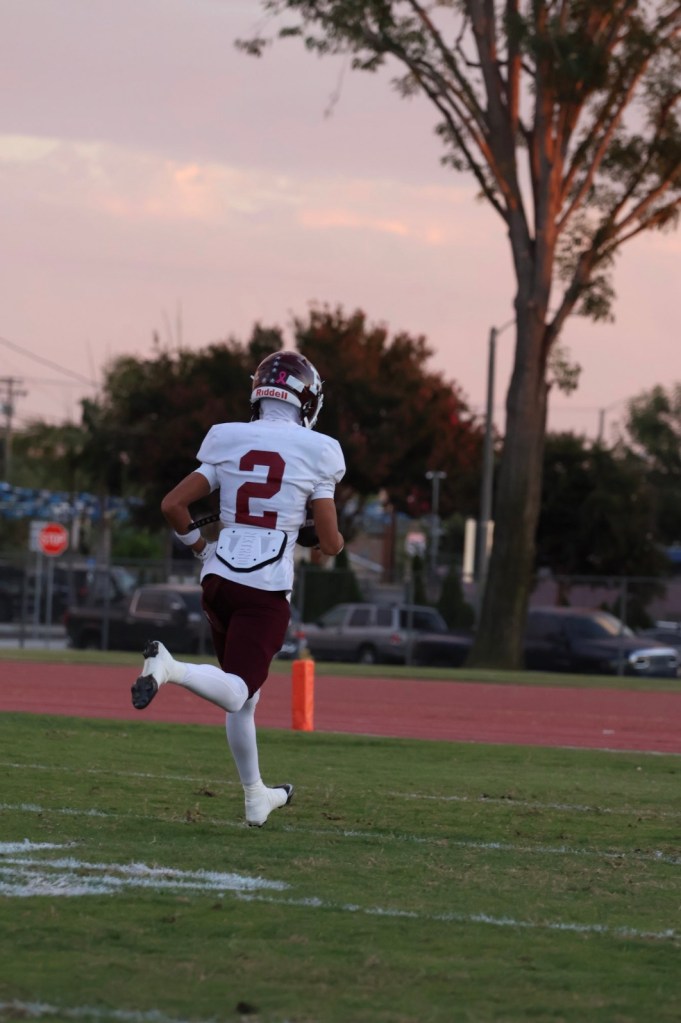 Deon Anthony