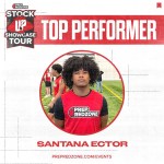Santana Ector