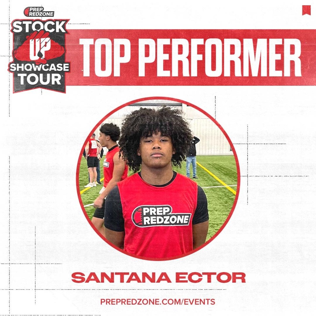 Santana Ector