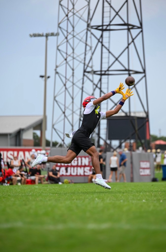 Kyan Batiste