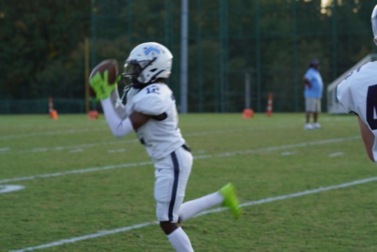 King-Markell Shipman