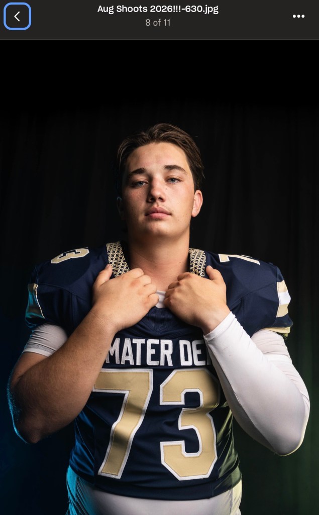 Maddox Faiivae