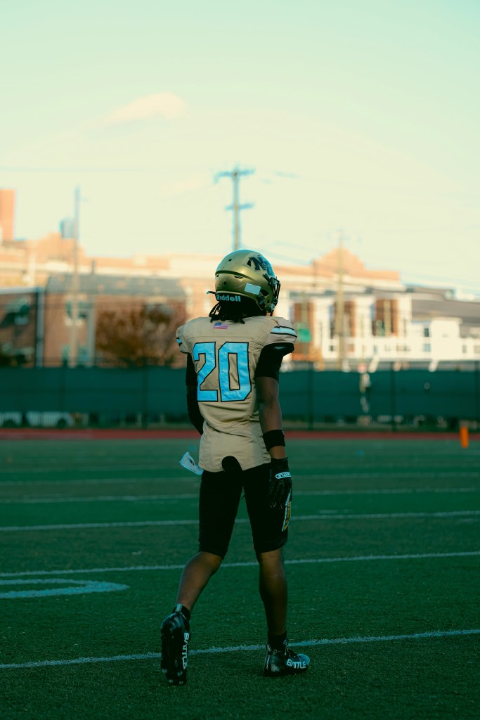 Ramir Williams