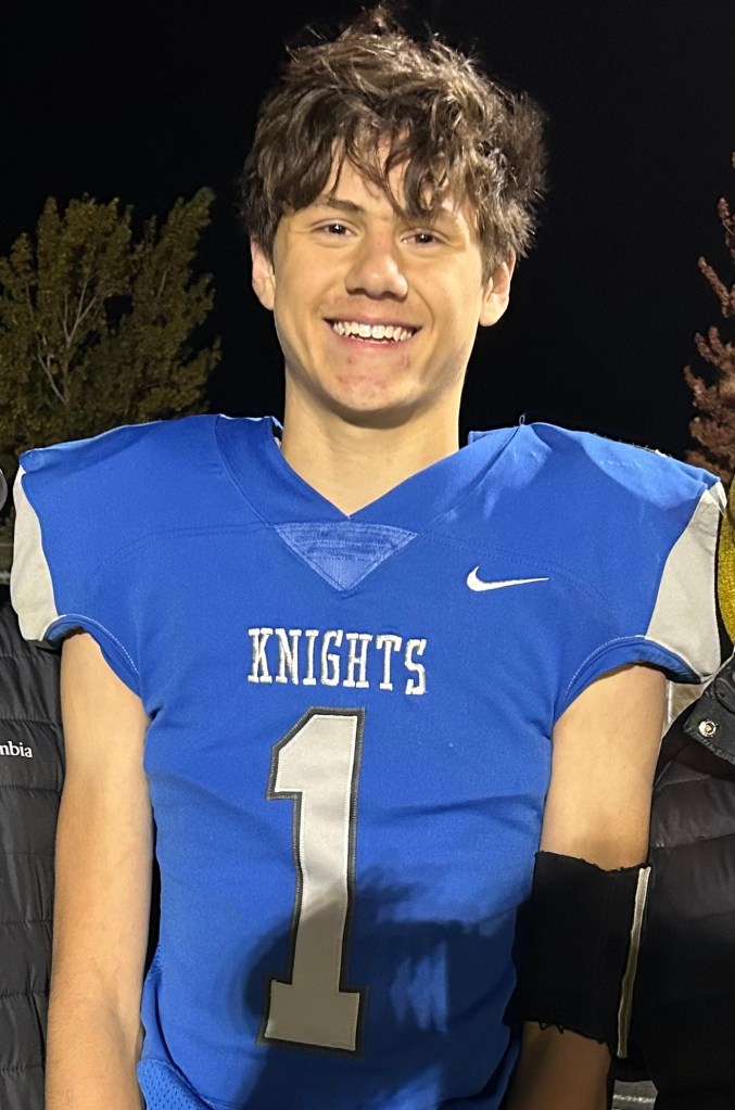 Braxton Dudgeon
