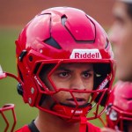 Makai Mansfield