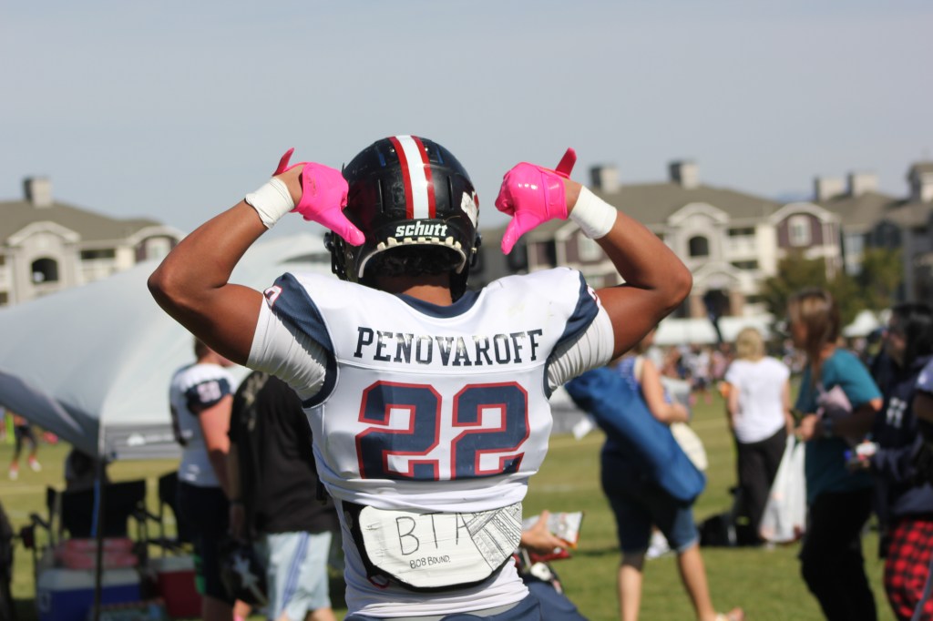 Haloa Makaio-Penovaroff