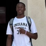 Michael Hill Jr