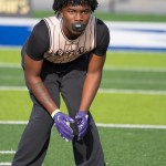 Deondray Williams