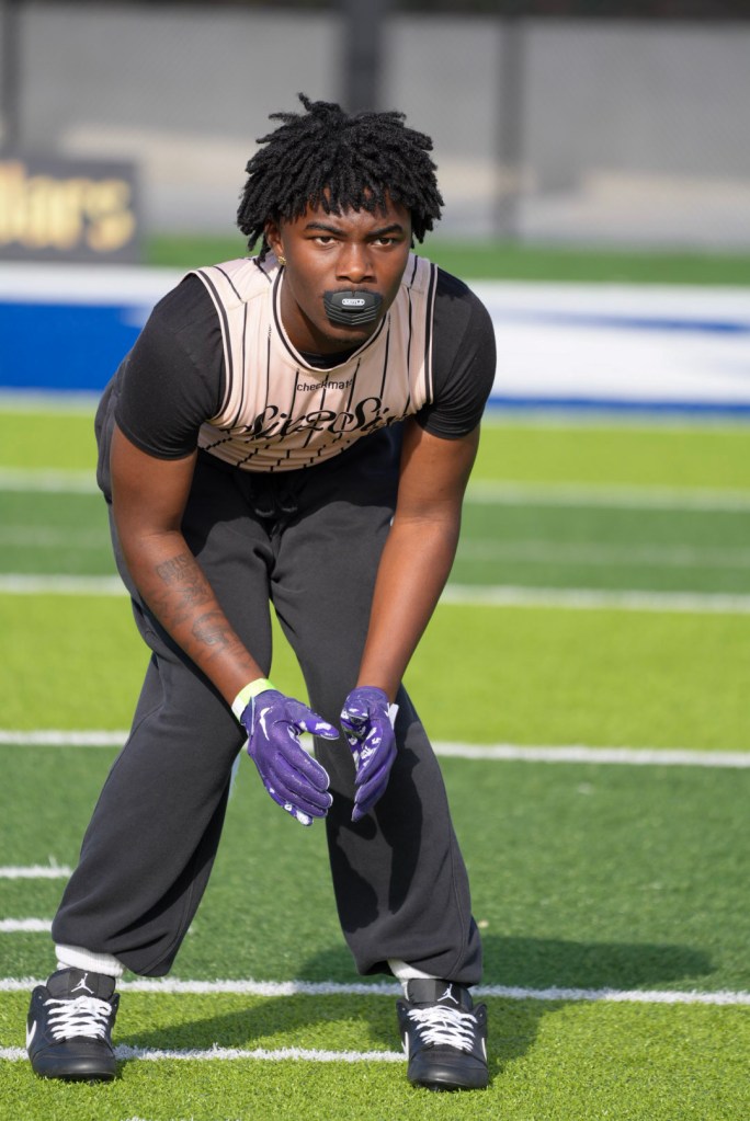 Deondray Williams