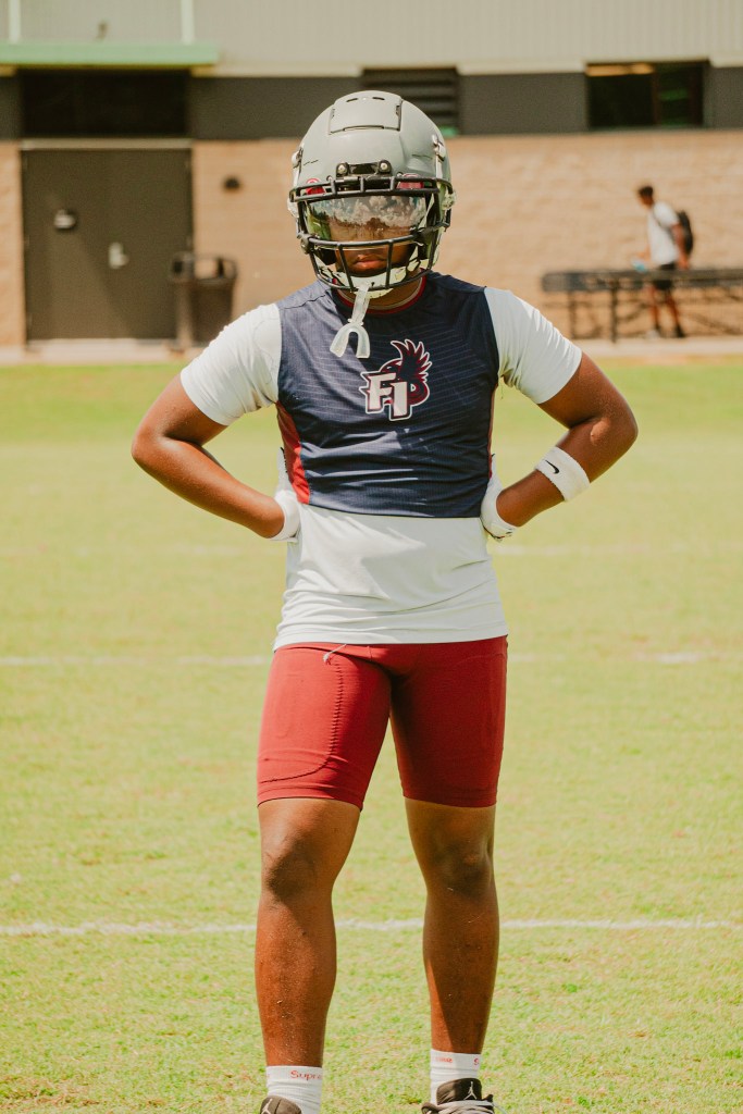 Jaycee Curenton