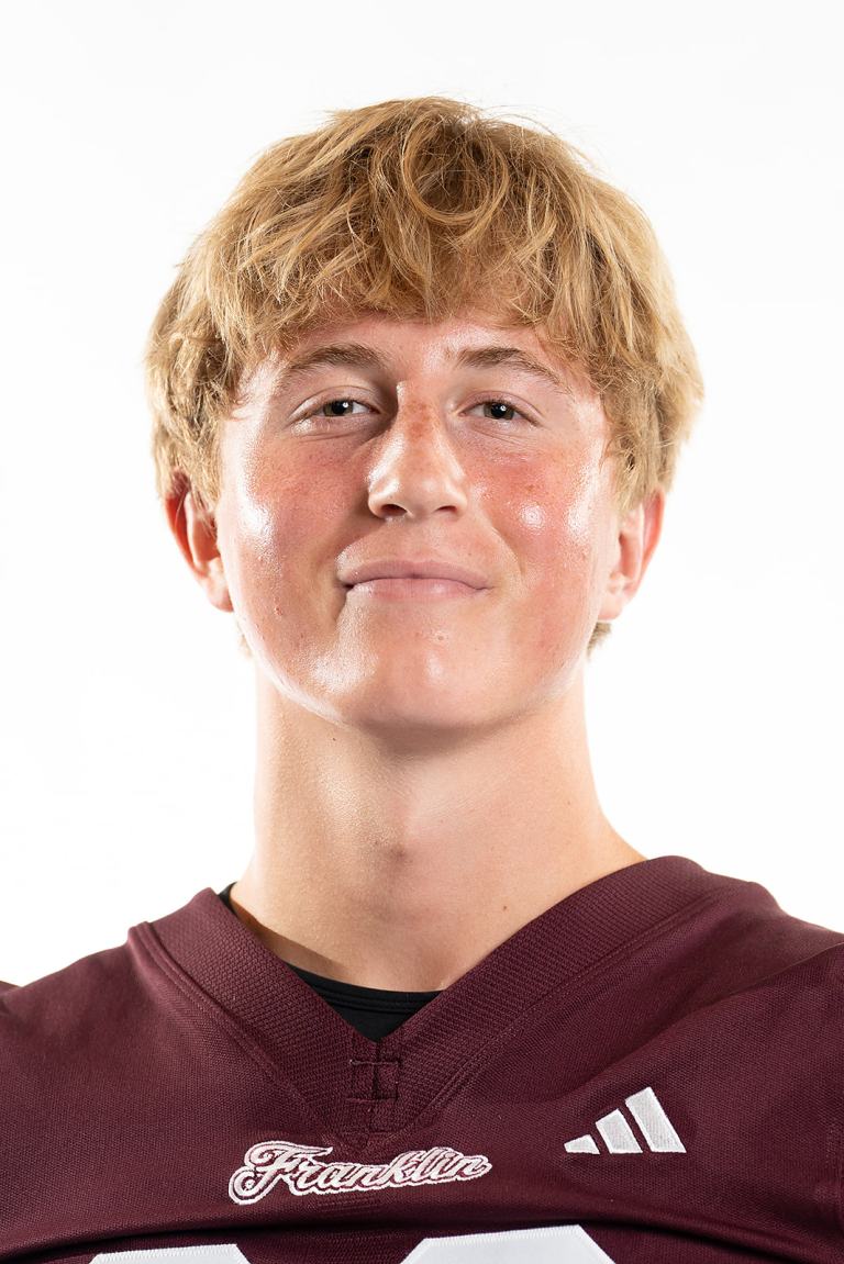 Kyle Pearman