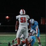 Davion Moore