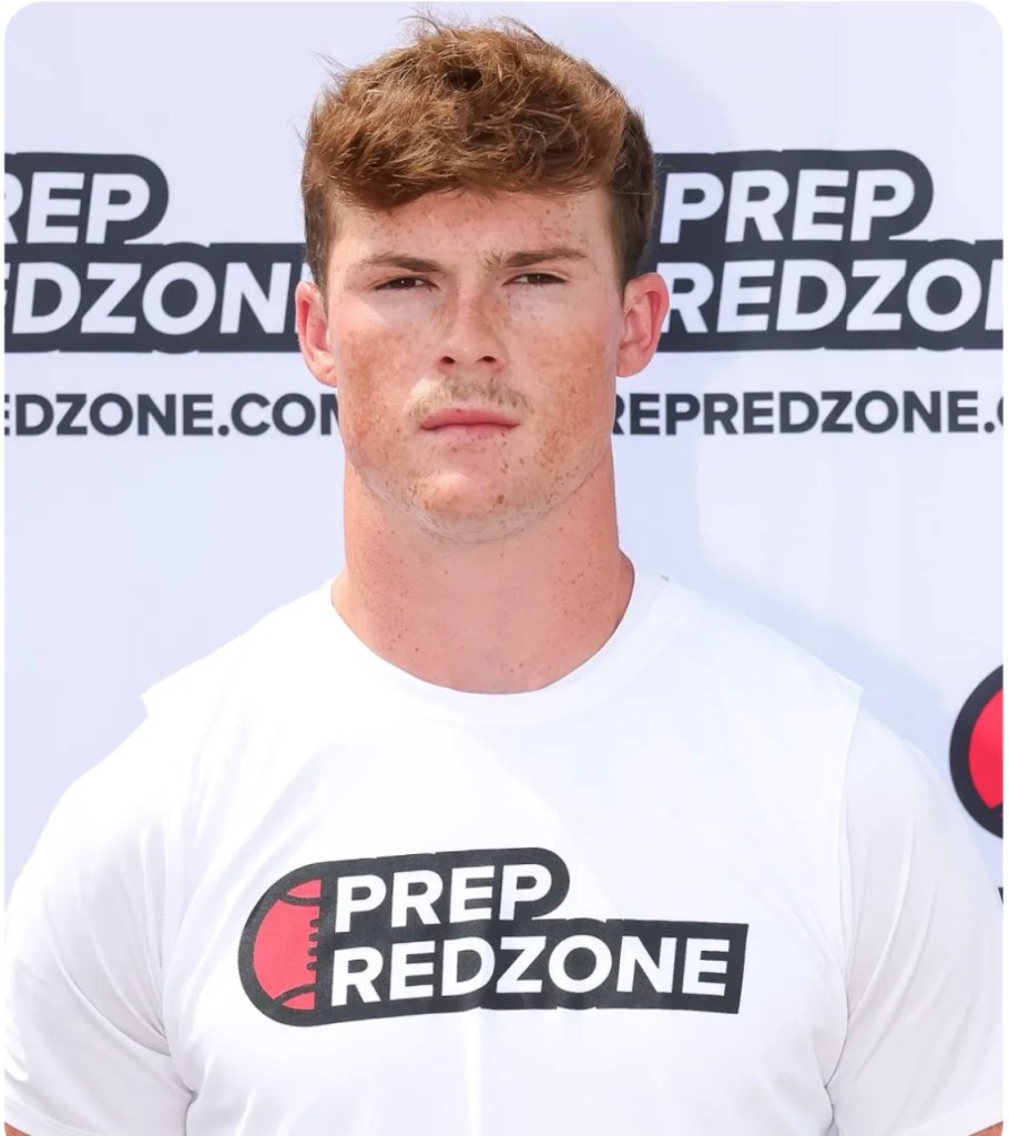Kaden Webber