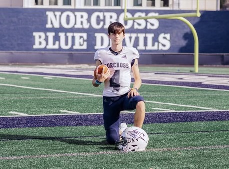 Logan Herring