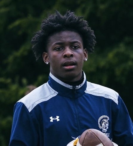 Jayshaun Anderson