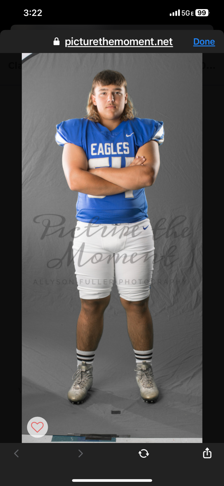 Bryton Cagle
