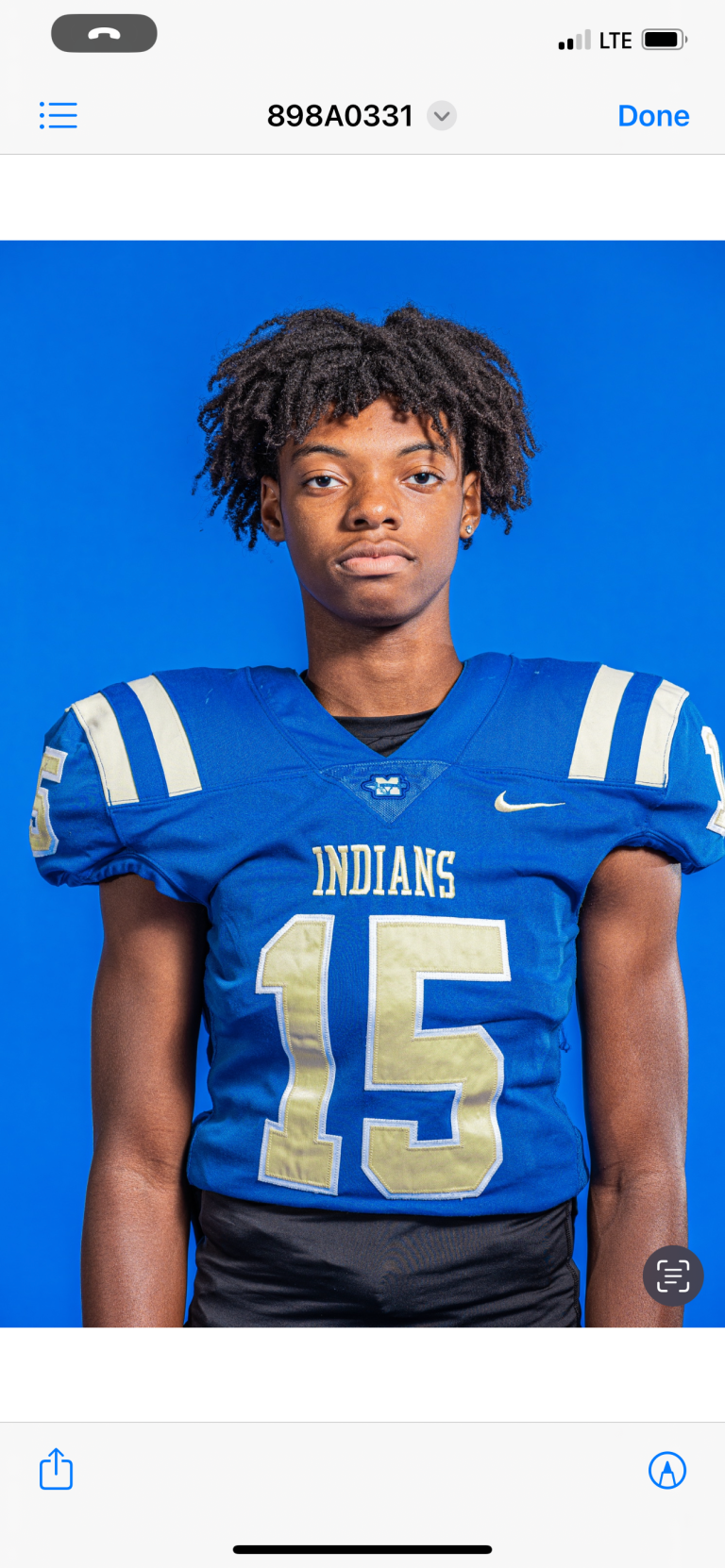Calvin Pittman Jr.