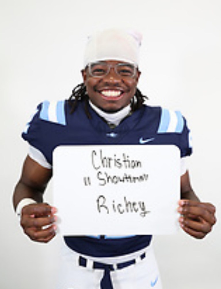 Christian Richey