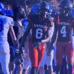 Kamarion Pritchett